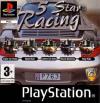 5 Star Racing Box Art Front